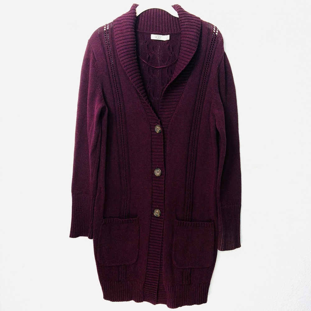 UGG sweater - Picture 9 of 11